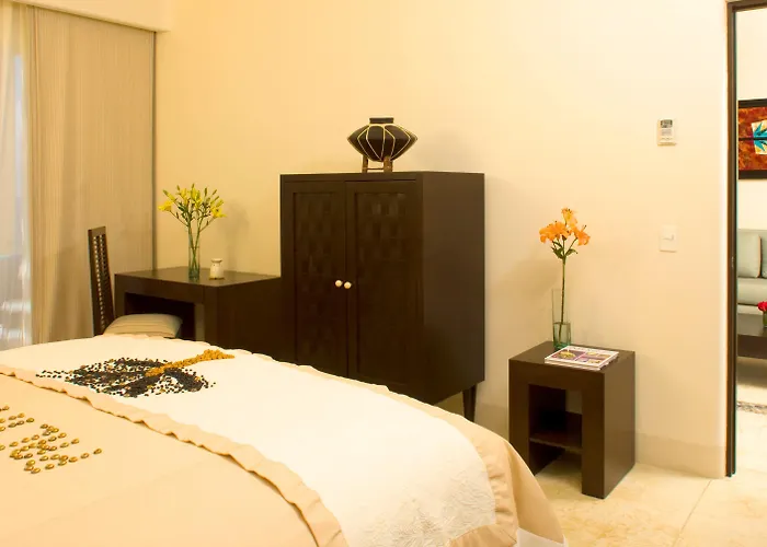 Pueblo Bonito Pacifica Golf & (adults Only) Resort 5*