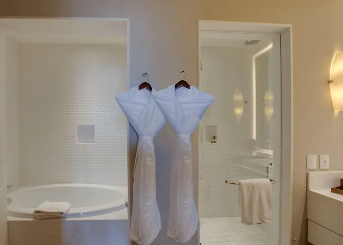 Pueblo Bonito Pacifica Golf & (adults Only) Station touristique