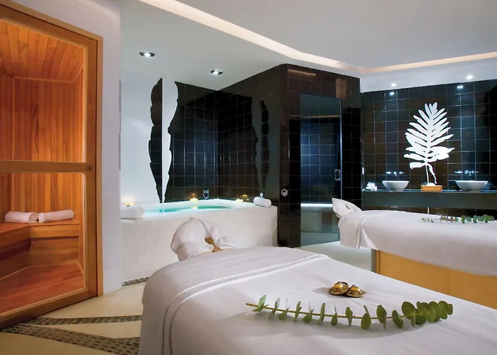 Resort Pueblo Bonito Pacifica Golf & (adults Only) Cabo San Lucas