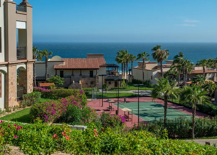 Resort Pueblo Bonito Pacifica Golf & (adults Only)