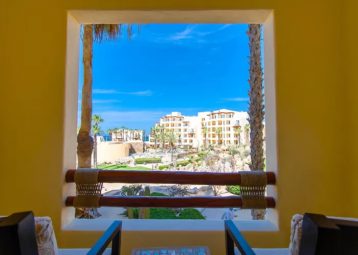 Pueblo Bonito Pacifica Golf & (adults Only) Resort 5*